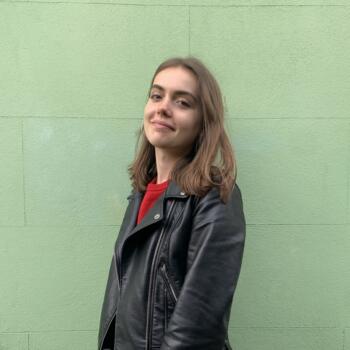 Babysitter in Bristol: Clara