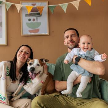 Roditelj Niš: Stevan