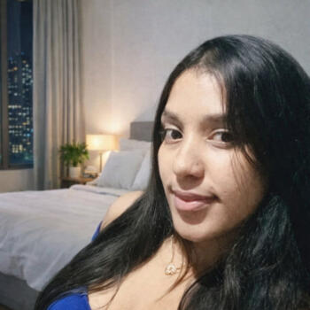 Babysitter in Guarujá: Geovanna