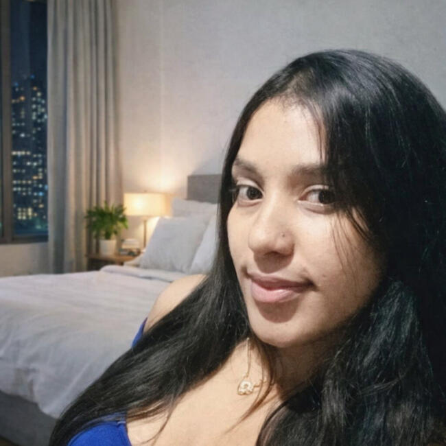 Babysitter in Guarujá: Geovanna