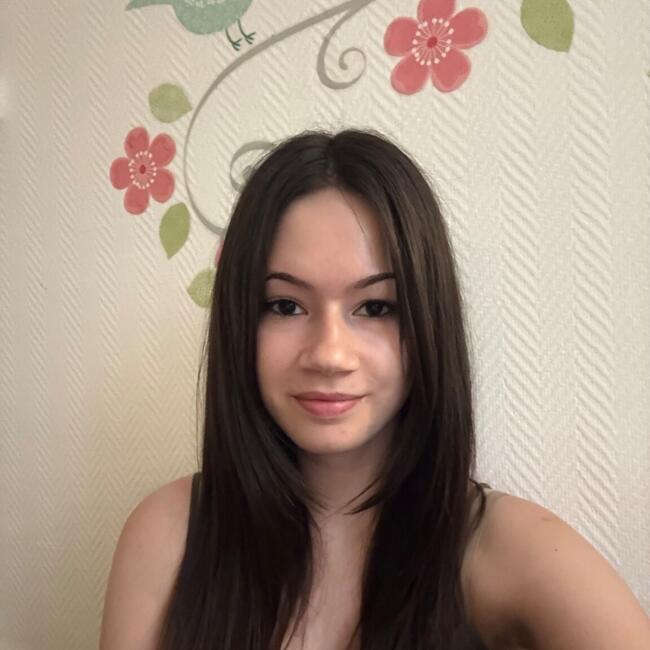 Babysitter in Villers-sur-Mer: Shaylie