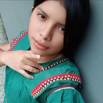 Babysitter in Boquete: Abi