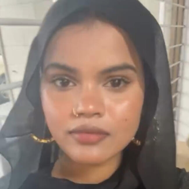 Babysitter in Auckland: Janat