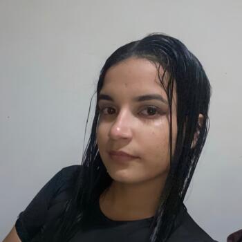Babysitter Maceió: Angela