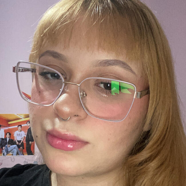 Babysitter in Rio de Janeiro: Thayla Alana