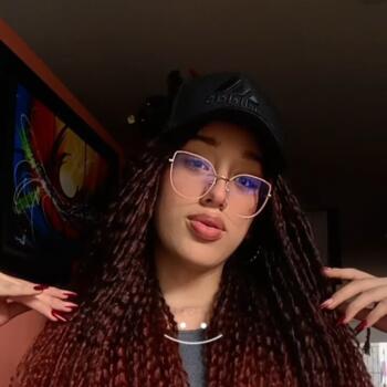 Babysitter in Cartagena: Valentina