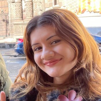 Babysitter in Atenas: Tracy