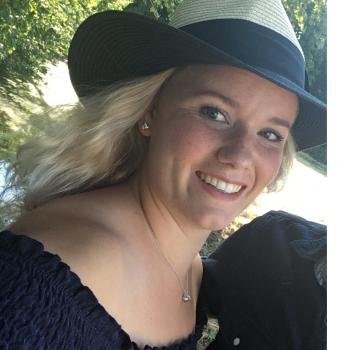 Oppas in Berkel en Rodenrijs: Iris