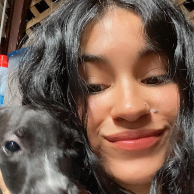 Niñera en Río Grande: Janira