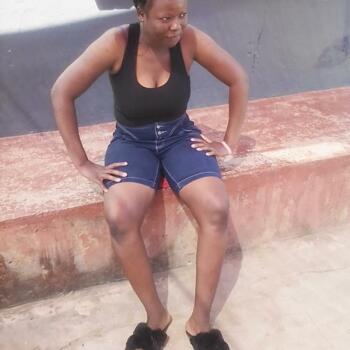 Babysitter in Mabopane: Patience