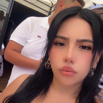 Babysitter in Santiago: Damarys