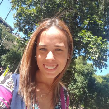 Babysitter em Cascais: Hyargata