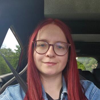 Babysitter in Strassen: Anne