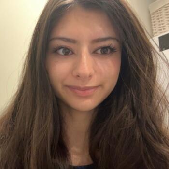 Babysitter in Rødovre Municipality: Christine