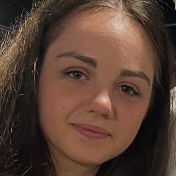 Babysitter in Chișinău: Valeria