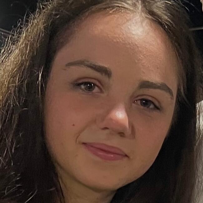 Babysitter in Chișinău: Valeria