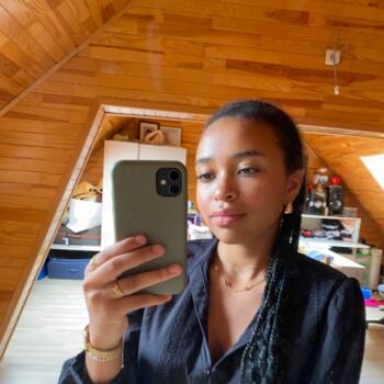 Babysitter Tournai: Ceylia