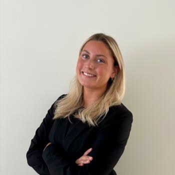 Babysitter in Greve: Sabine