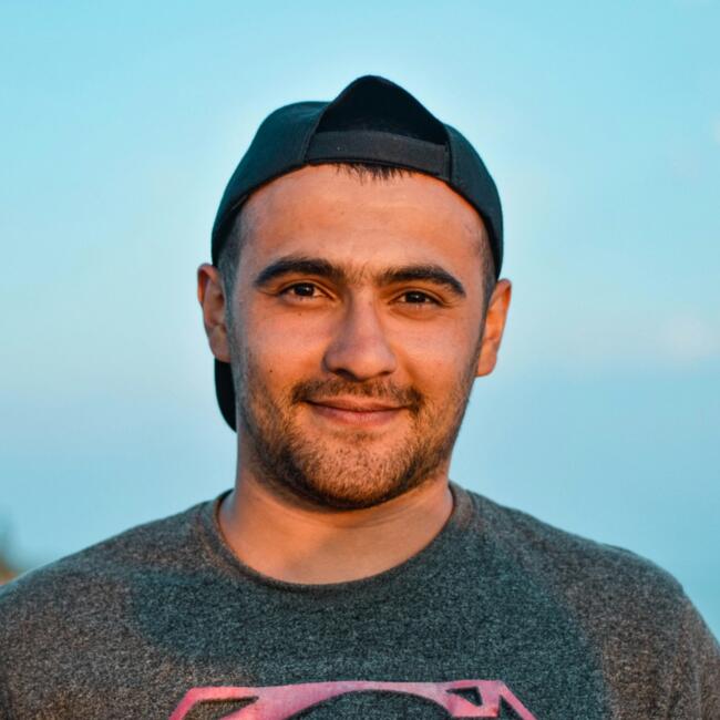 Trabajo para niñera en La Florida: Damfres