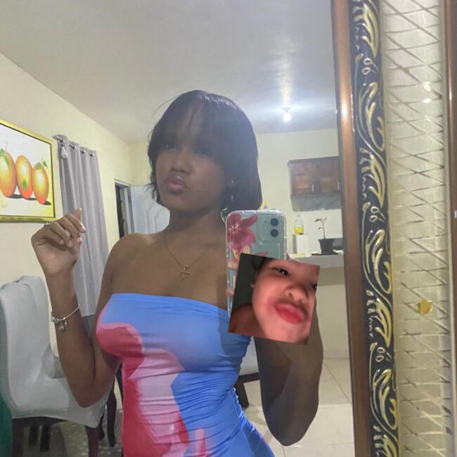 Babysitter in Salvaleón de Higüey: Yamilet