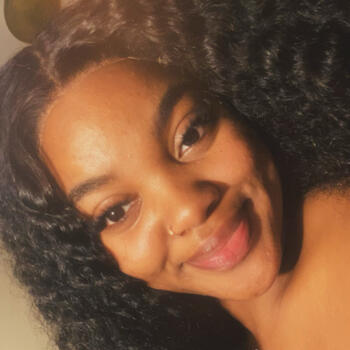 Babysitter em Vila Nova de Gaia: Andreza