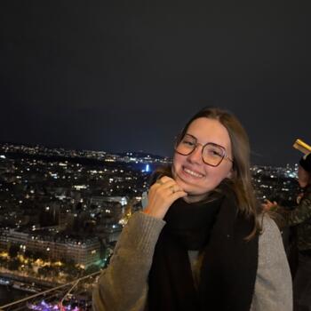 Babysitter Étaples: Solène