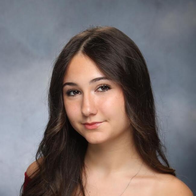 Babysitter in New York: Liora