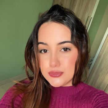 Emprego de babá em São Caetano do Sul: emprego de babá Giovanna