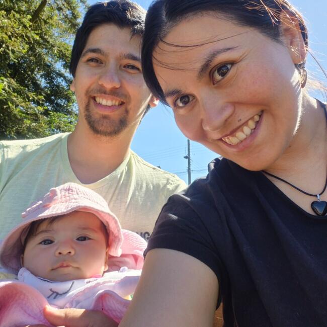 Babysitting job in Llanquihue: Nicolas