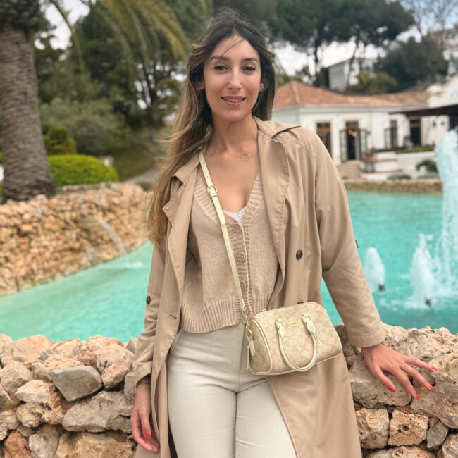 Babysitter in Bremen: Iara