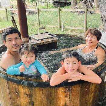 Parent Temuco: Felipe