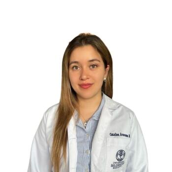 Niñera en Providencia: Catalina Belén