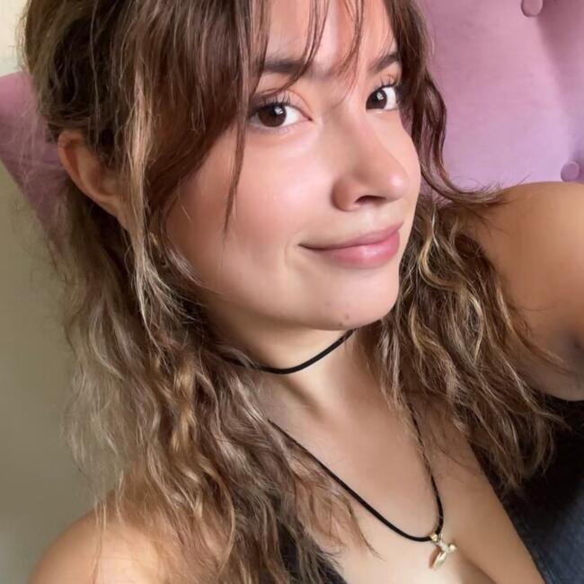 Niñera en Chillán: Helen