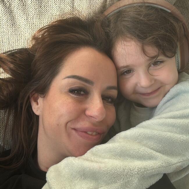 Job de garde d'enfants à Assenede: Gaelle