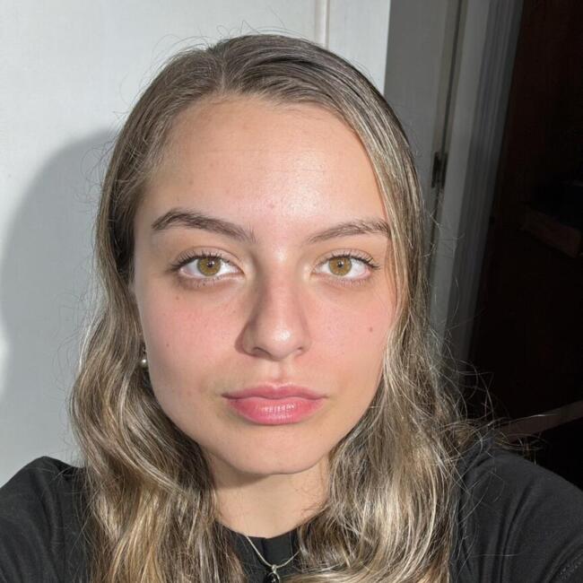 Babysitter in Artigas: Agustina
