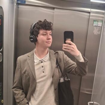 Babysitter Colmar: Samuel