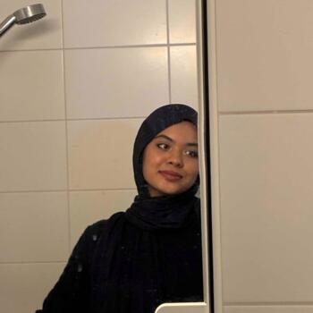 Lastenhoitaja Espoo: Tahsin