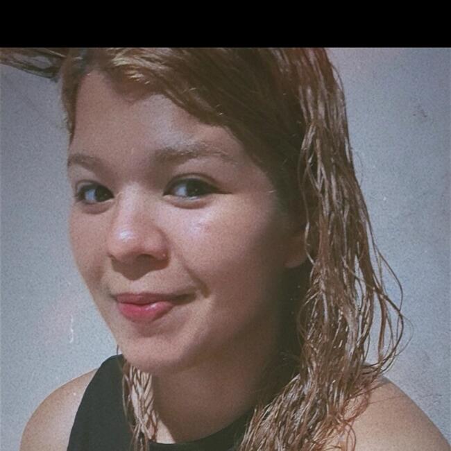 Babá em Natal: Maria