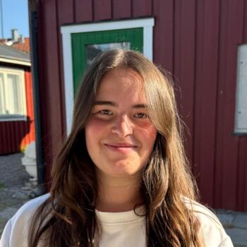 Barnvakt Jakobsberg: Filippa