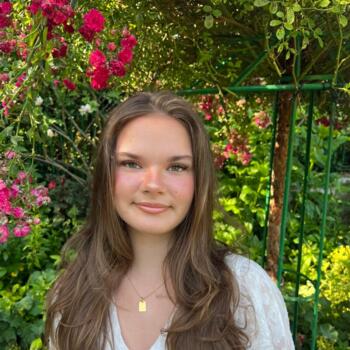 Babysitter in Stora Höga: Maia