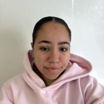 Babysitter in Berlin: Elham