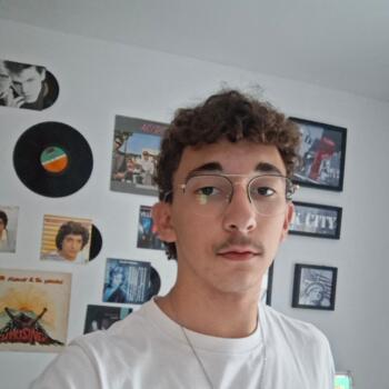 Babysitter in Narbonne: Gustin