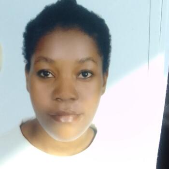 Nanny in Dubai: Mimie