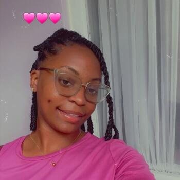 Babysitter in Kingston: Shanique Wright