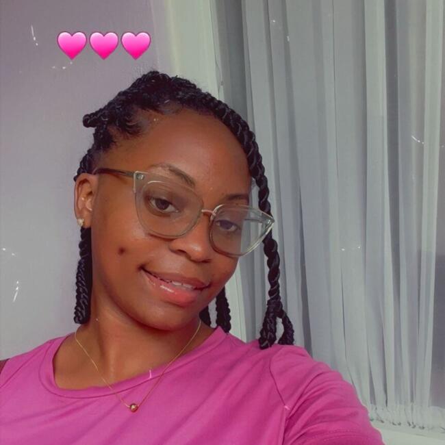 Babysitter in Kingston: Shanique Wright