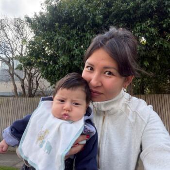 Parent Melbourne: Asel