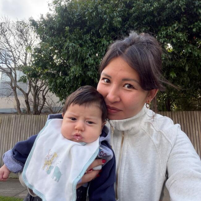 Babysitting job in Melbourne: Asel