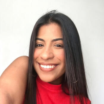Babá em Osasco: Raquel