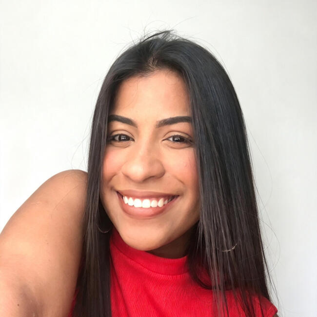 Babá em Osasco: Raquel