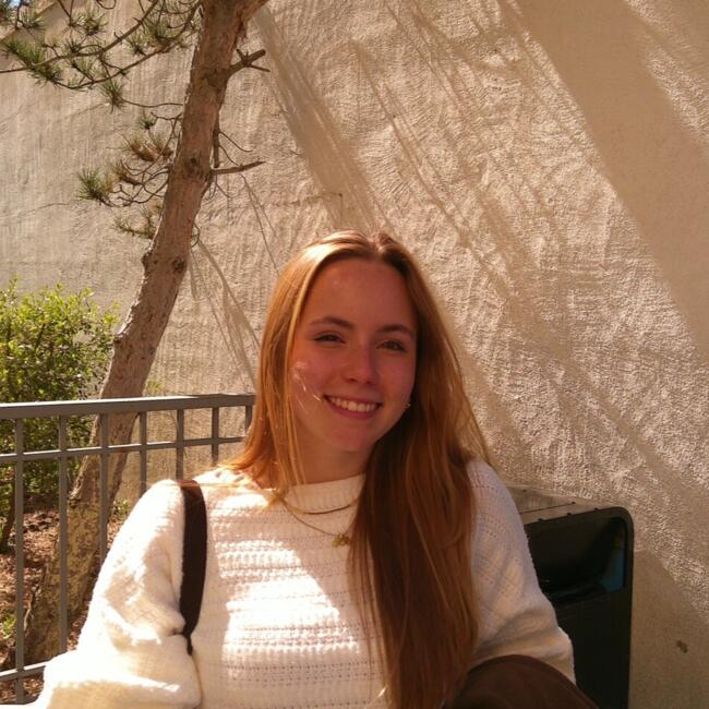 Babysitter in Colares: Joana Quintais